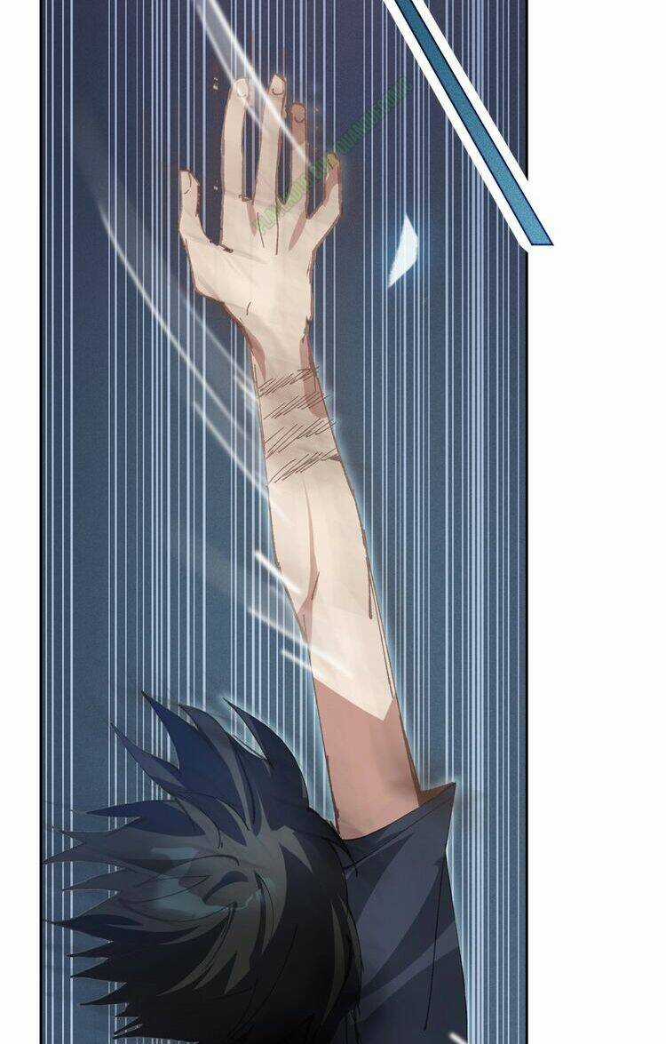 Thần Lai Yêu Vãng Chapter 2.1 trang 15