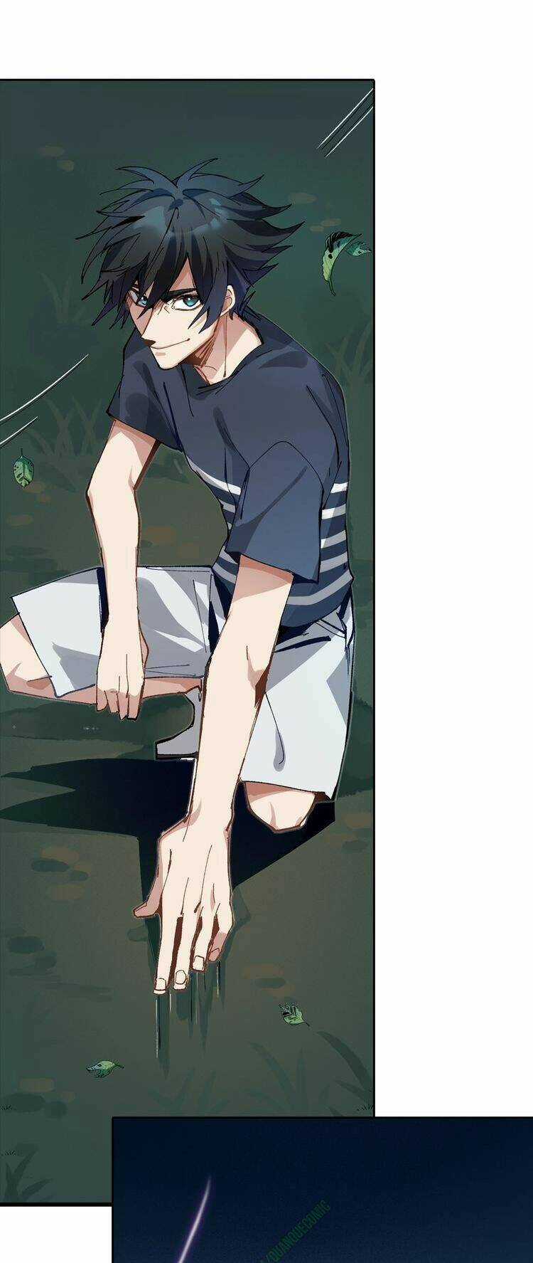 Thần Lai Yêu Vãng Chapter 2.1 trang 19