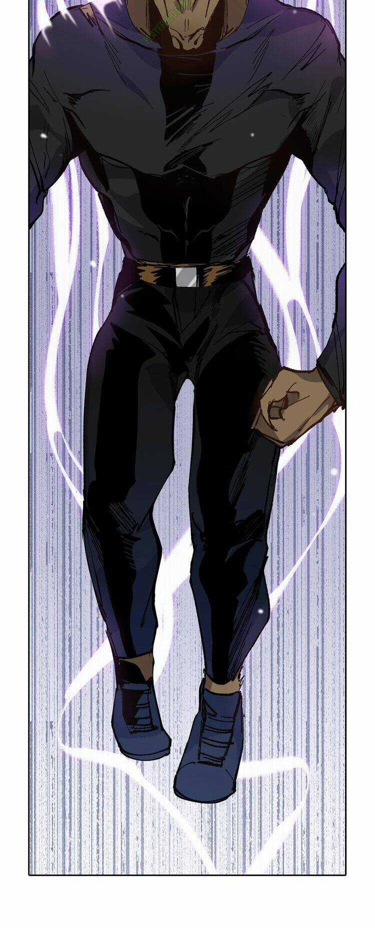 Thần Lai Yêu Vãng Chapter 2.1 trang 22