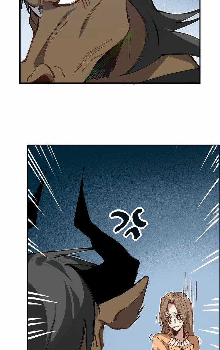 Thần Lai Yêu Vãng Chapter 2.1 trang 24