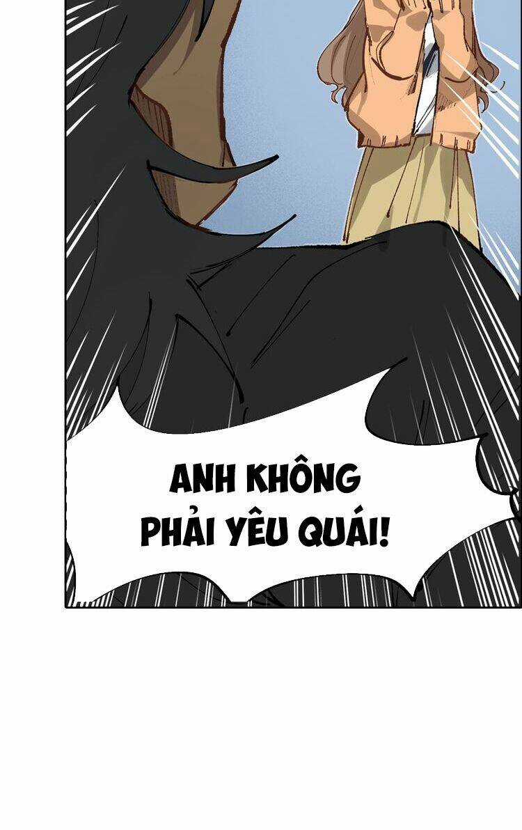 Thần Lai Yêu Vãng Chapter 2.1 trang 25