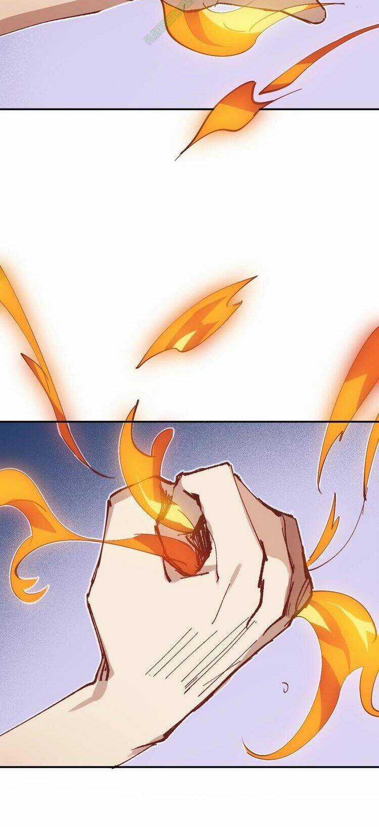 Thần Lai Yêu Vãng Chapter 2.1 trang 31