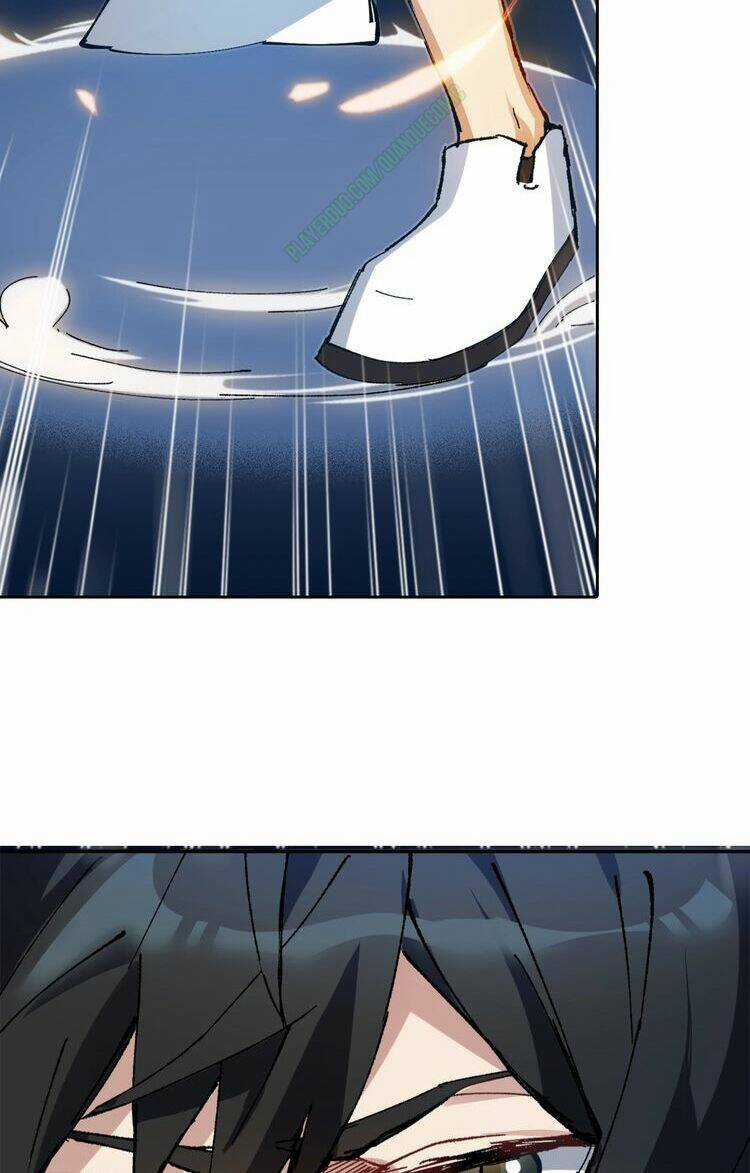 Thần Lai Yêu Vãng Chapter 2.1 trang 33