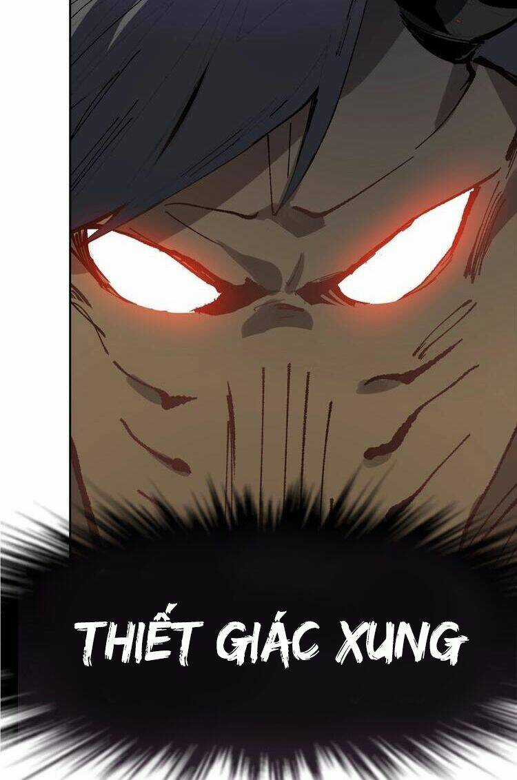 Thần Lai Yêu Vãng Chapter 2.1 trang 37