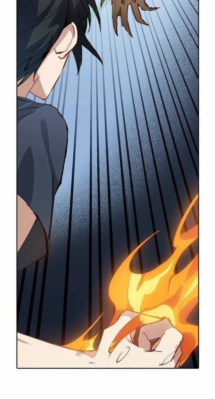 Thần Lai Yêu Vãng Chapter 2.1 trang 39