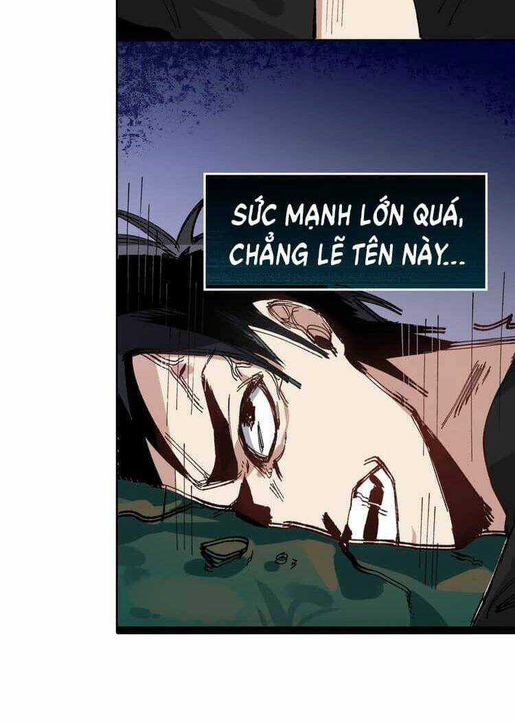 Thần Lai Yêu Vãng Chapter 2.1 trang 4