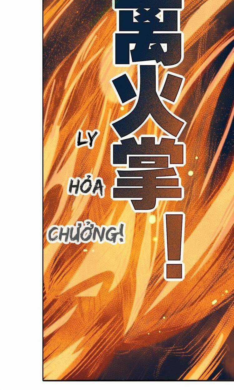 Thần Lai Yêu Vãng Chapter 2.1 trang 41