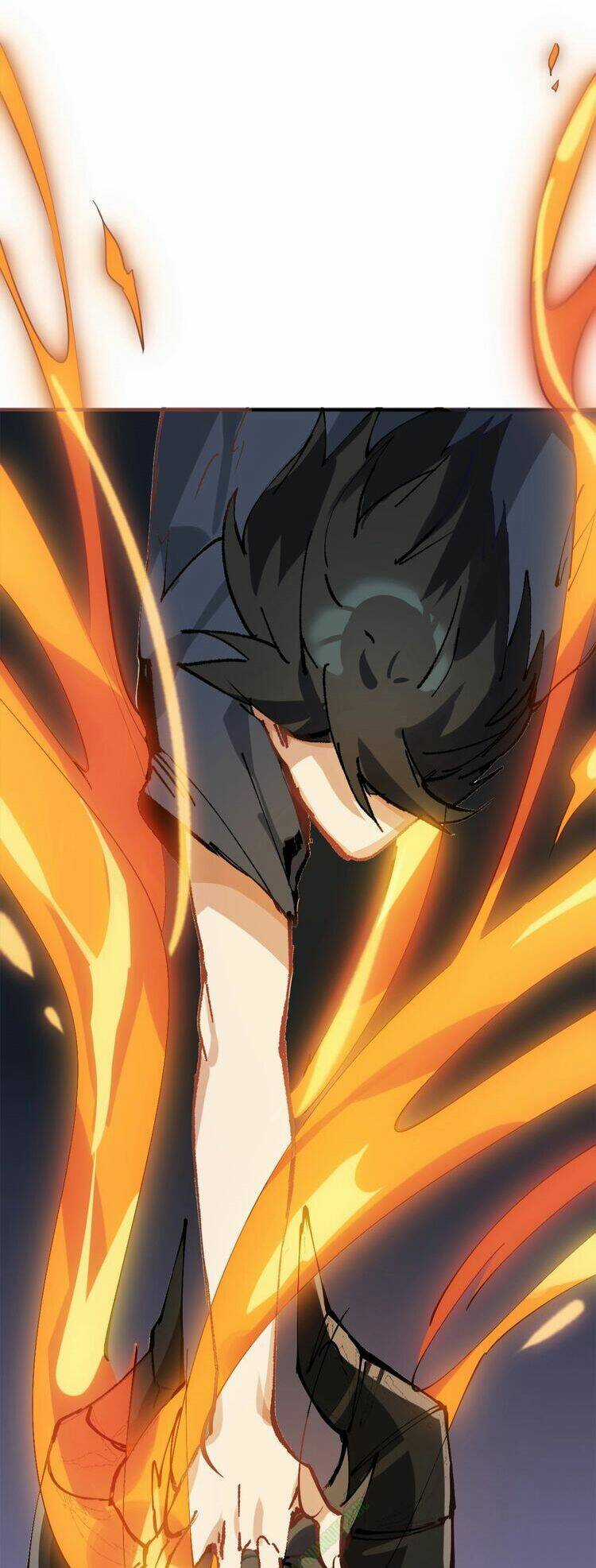 Thần Lai Yêu Vãng Chapter 2.1 trang 42