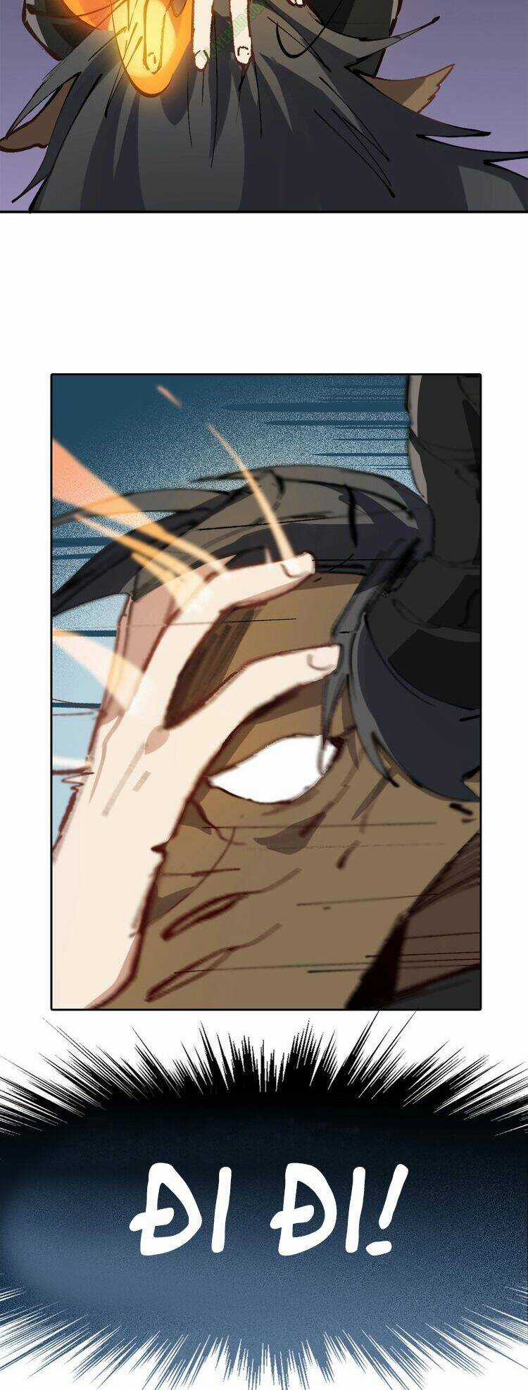 Thần Lai Yêu Vãng Chapter 2.1 trang 43