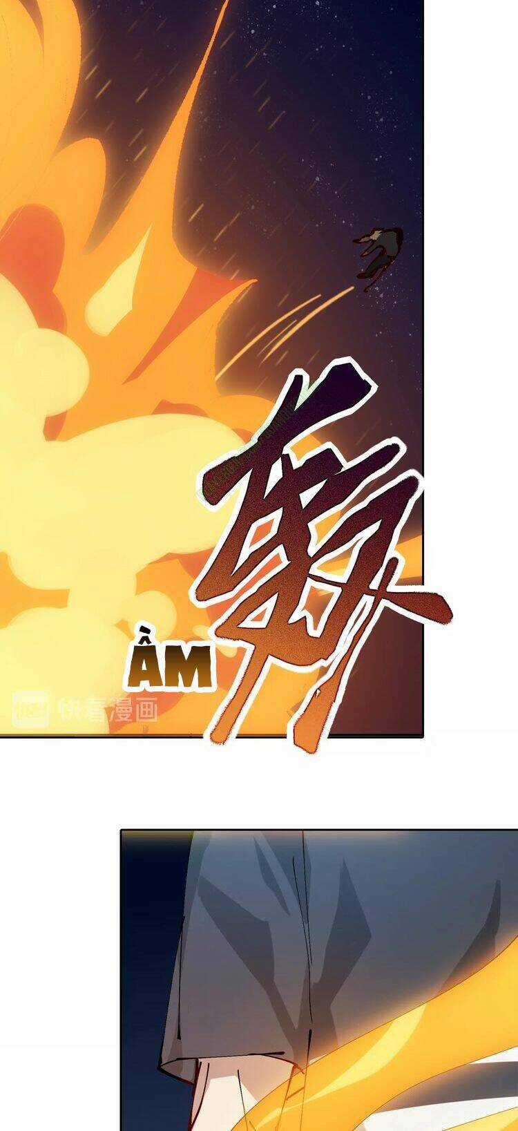 Thần Lai Yêu Vãng Chapter 2.1 trang 45