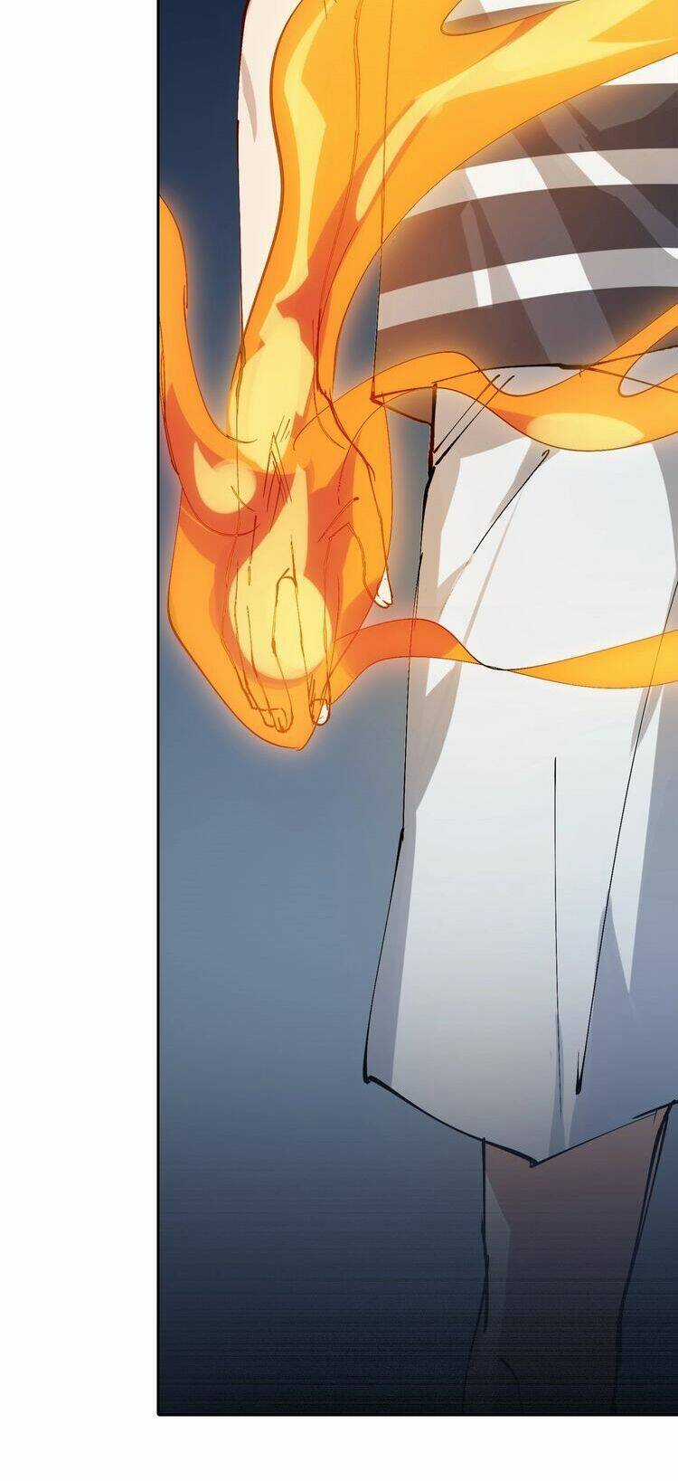 Thần Lai Yêu Vãng Chapter 2.1 trang 46