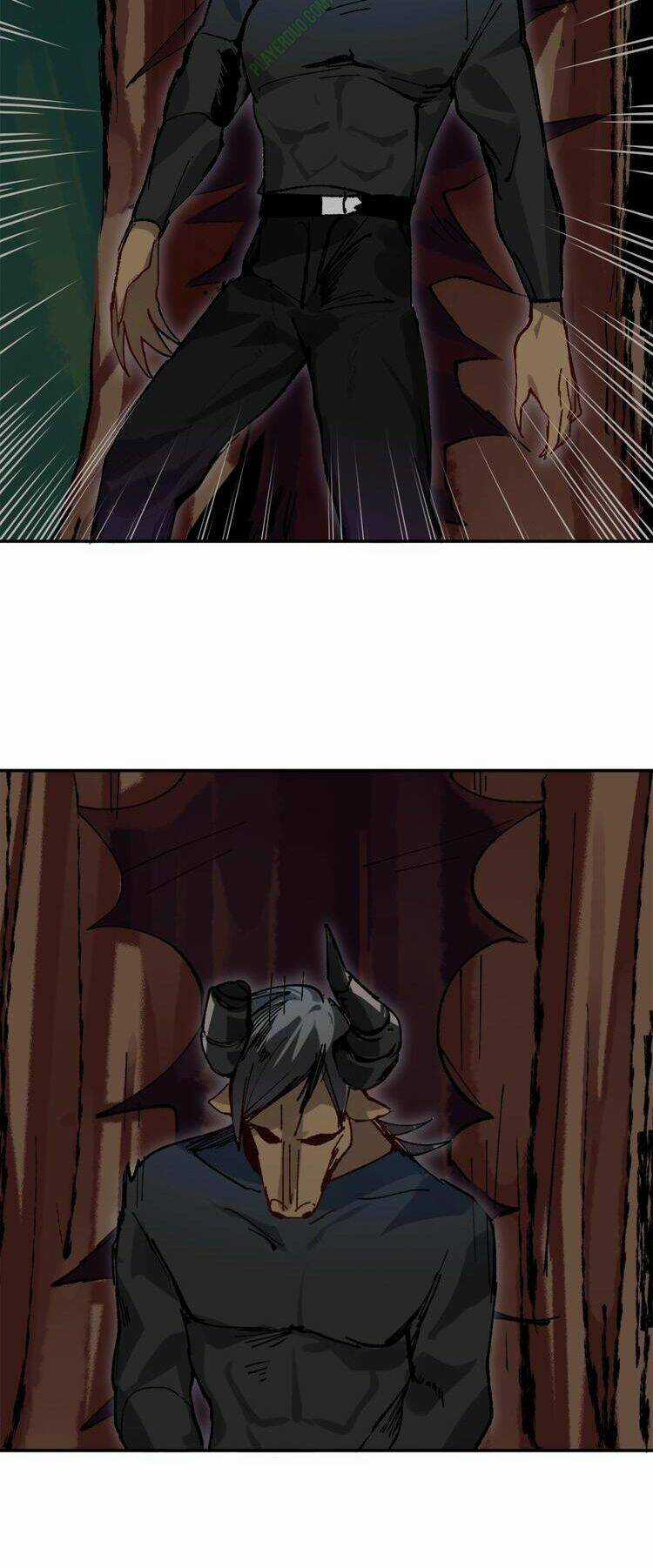 Thần Lai Yêu Vãng Chapter 2.1 trang 48