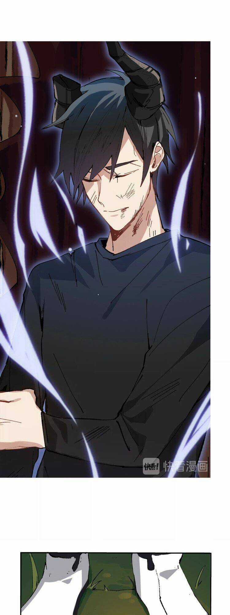 Thần Lai Yêu Vãng Chapter 2.1 trang 51