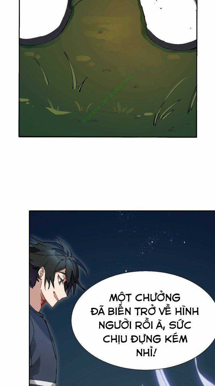 Thần Lai Yêu Vãng Chapter 2.1 trang 52