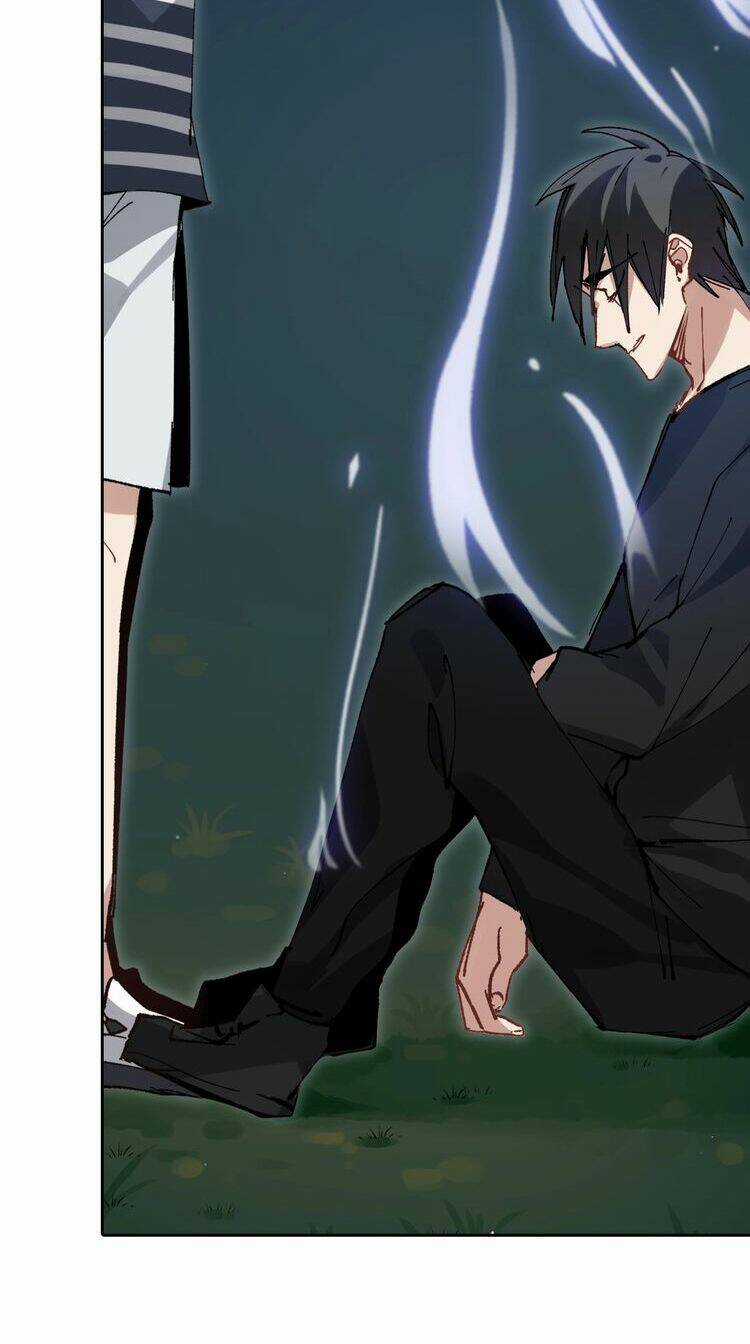 Thần Lai Yêu Vãng Chapter 2.1 trang 53