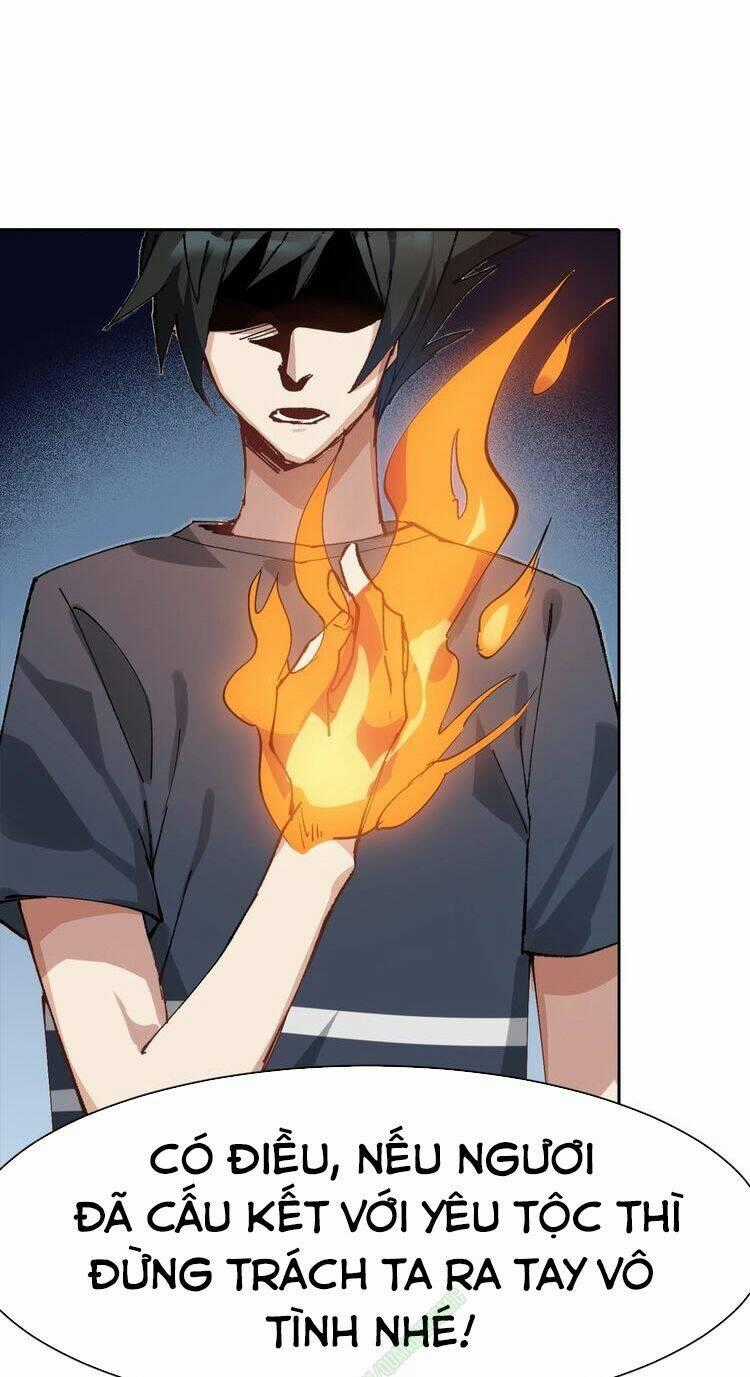 Thần Lai Yêu Vãng Chapter 2.1 trang 54