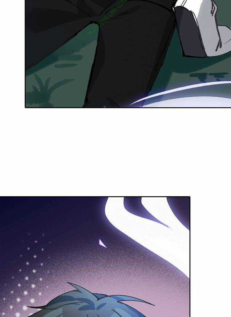 Thần Lai Yêu Vãng Chapter 2.1 trang 6