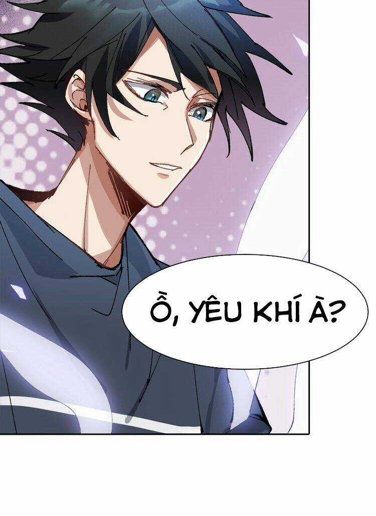 Thần Lai Yêu Vãng Chapter 2.1 trang 7