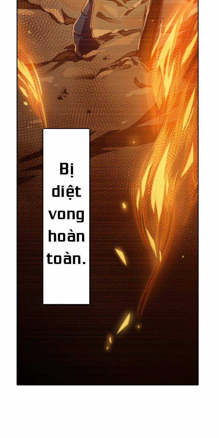 Thần Lai Yêu Vãng Chapter 2.2 trang 11