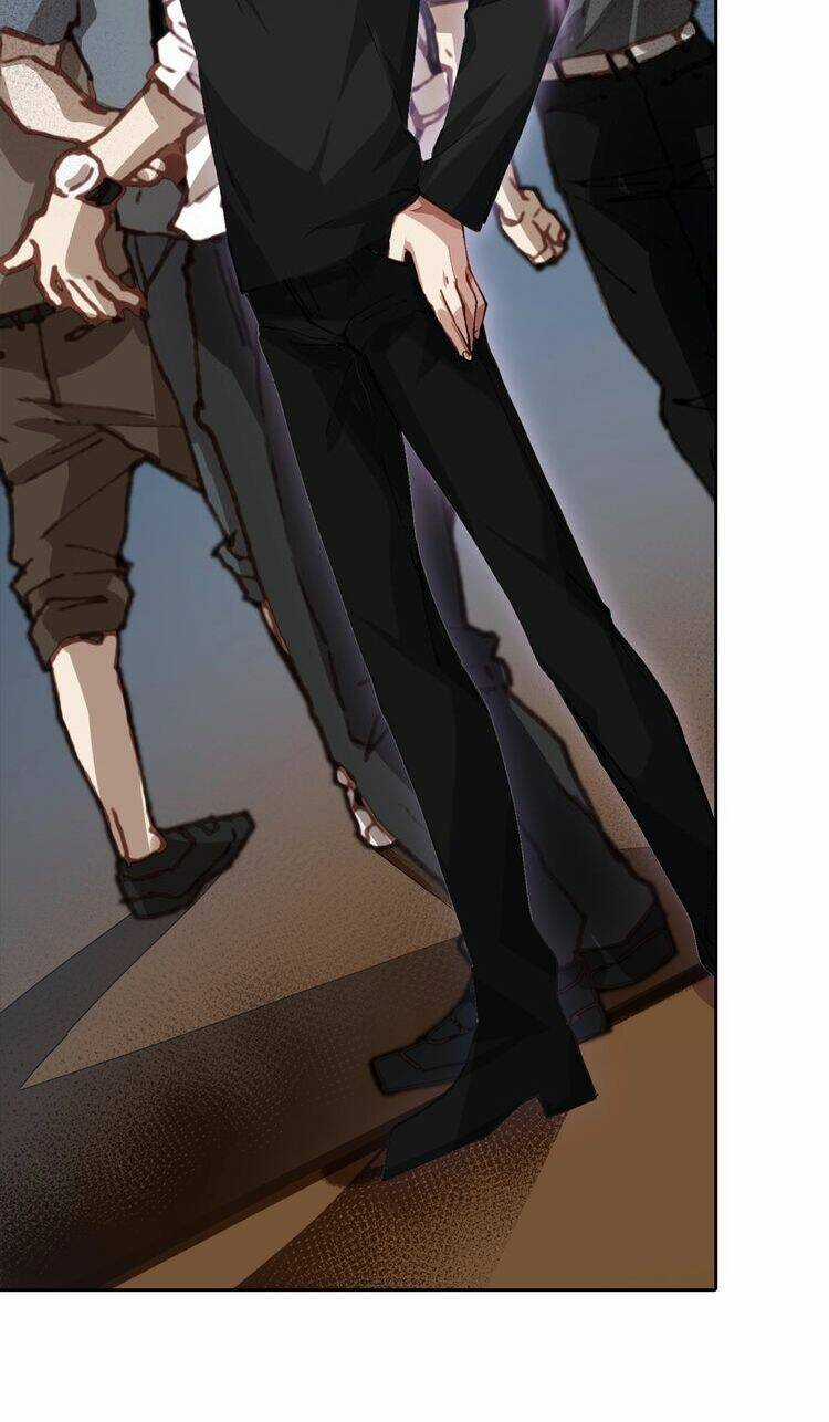 Thần Lai Yêu Vãng Chapter 2.2 trang 14