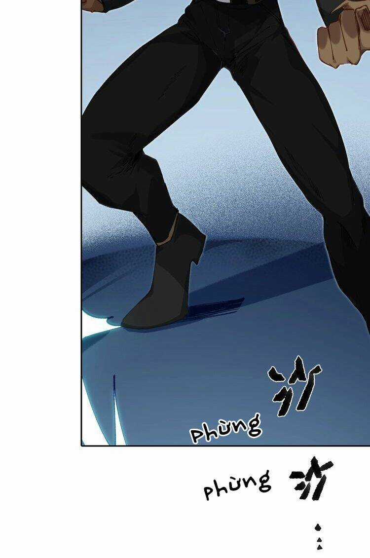 Thần Lai Yêu Vãng Chapter 2.2 trang 17