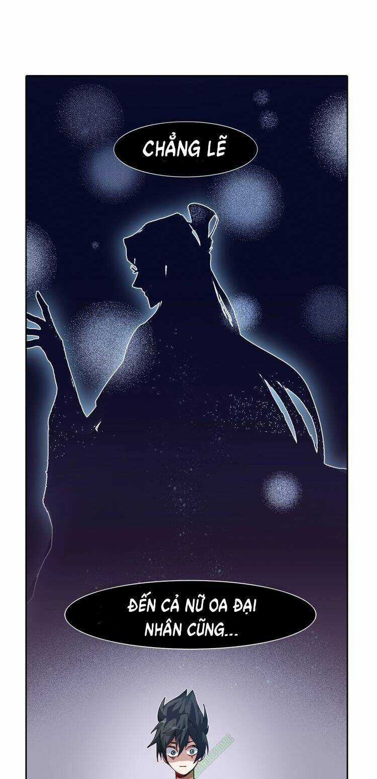 Thần Lai Yêu Vãng Chapter 2.2 trang 20