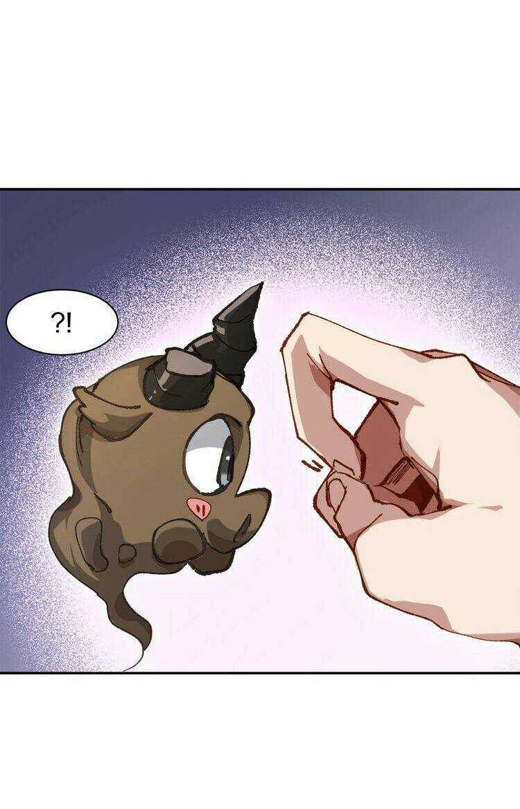 Thần Lai Yêu Vãng Chapter 2.2 trang 24