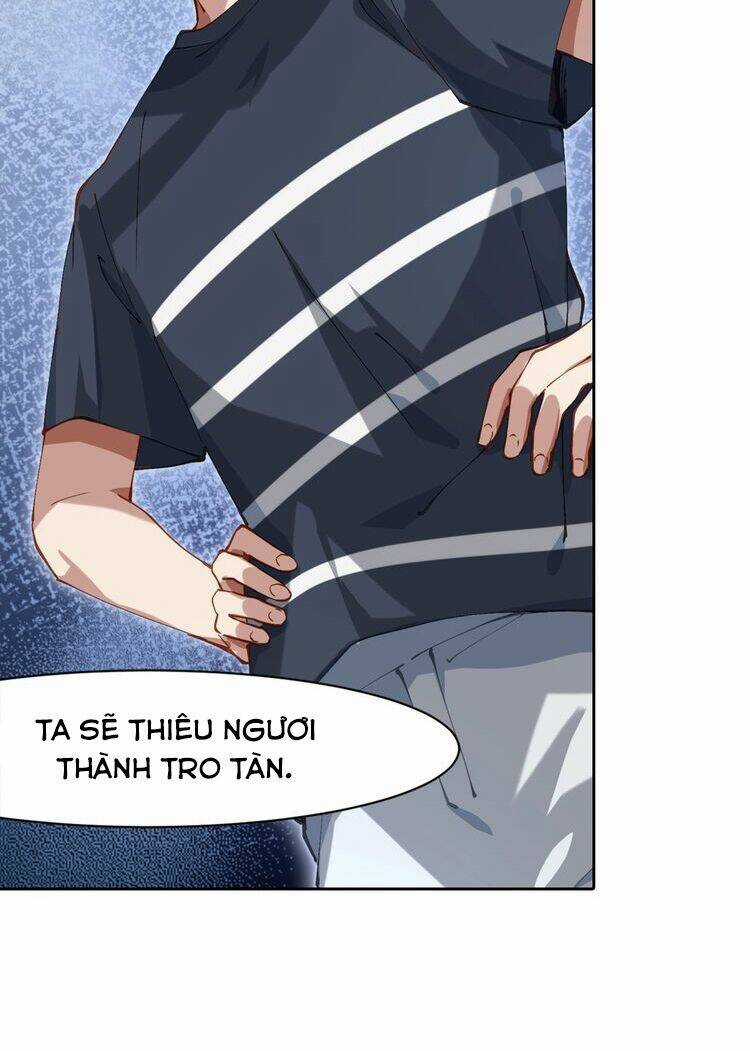 Thần Lai Yêu Vãng Chapter 2.2 trang 27