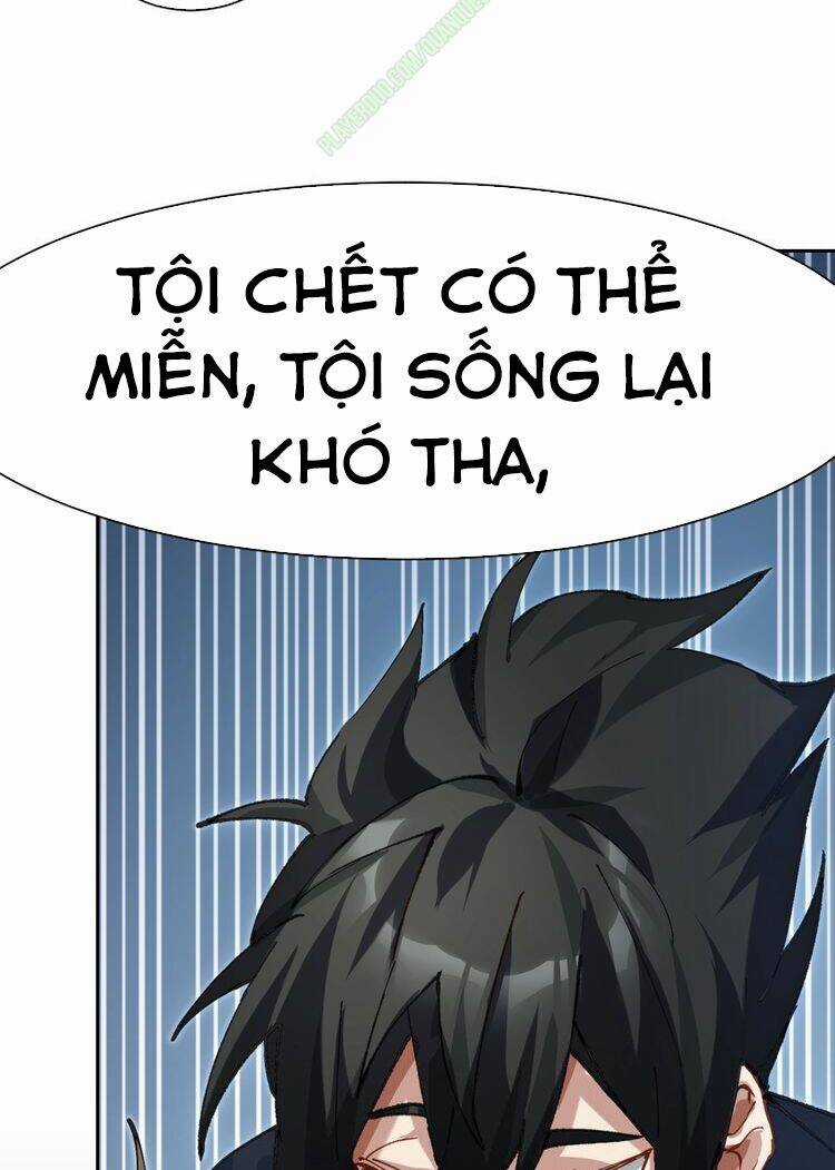 Thần Lai Yêu Vãng Chapter 2.2 trang 29