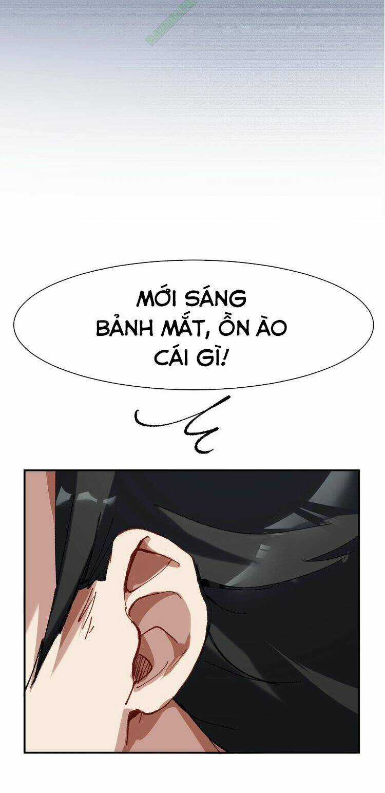 Thần Lai Yêu Vãng Chapter 2.2 trang 36