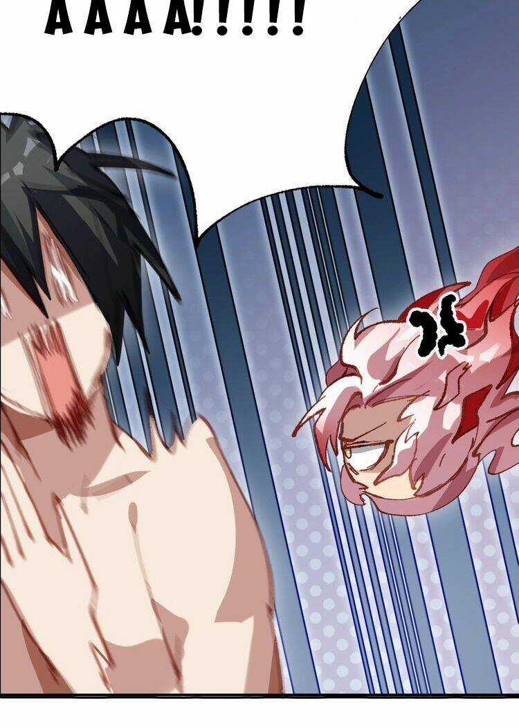 Thần Lai Yêu Vãng Chapter 2.2 trang 39