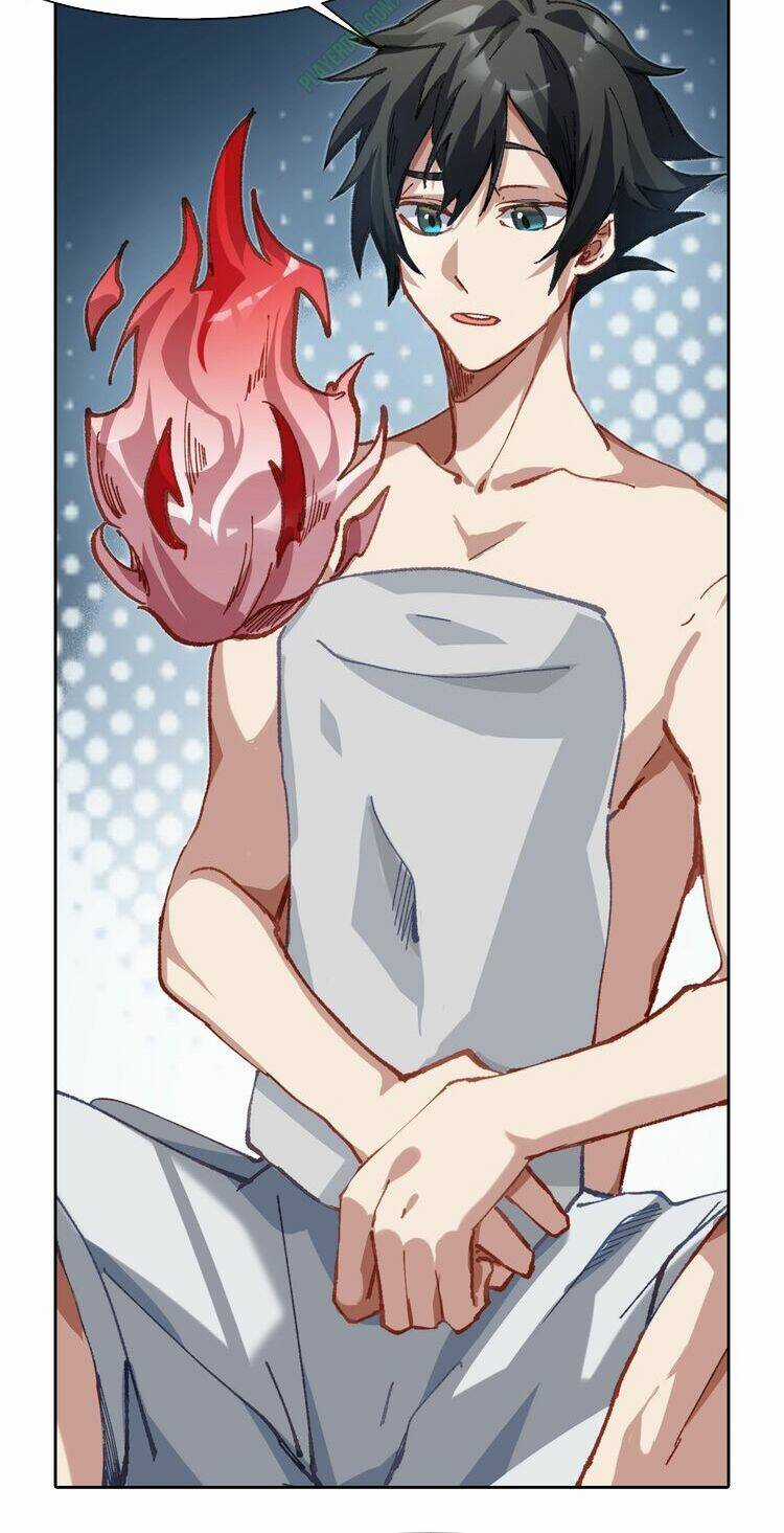 Thần Lai Yêu Vãng Chapter 2.2 trang 43