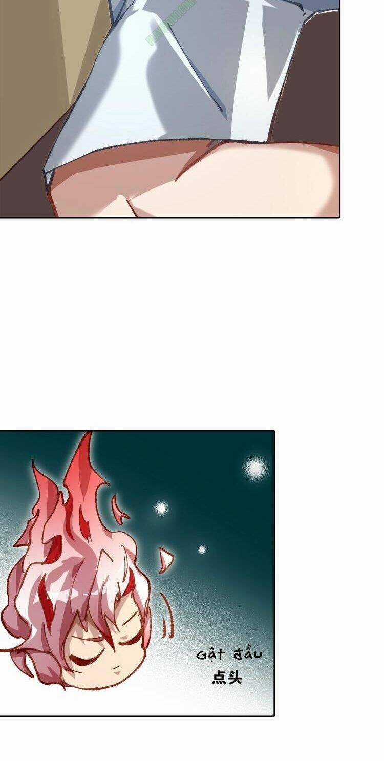 Thần Lai Yêu Vãng Chapter 2.2 trang 45