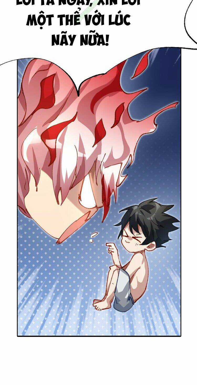 Thần Lai Yêu Vãng Chapter 2.2 trang 50