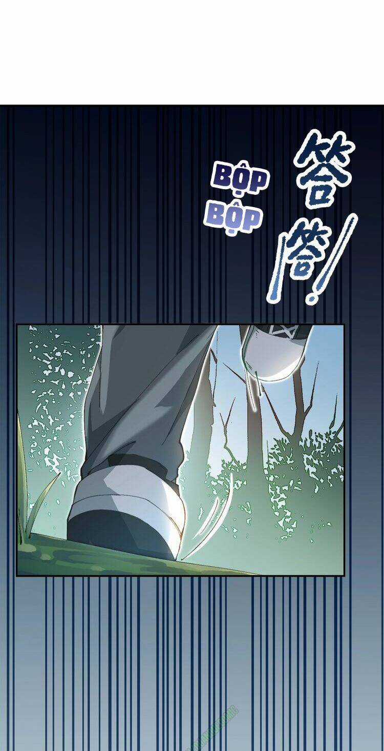 Thần Lai Yêu Vãng Chapter 2.2 trang 51