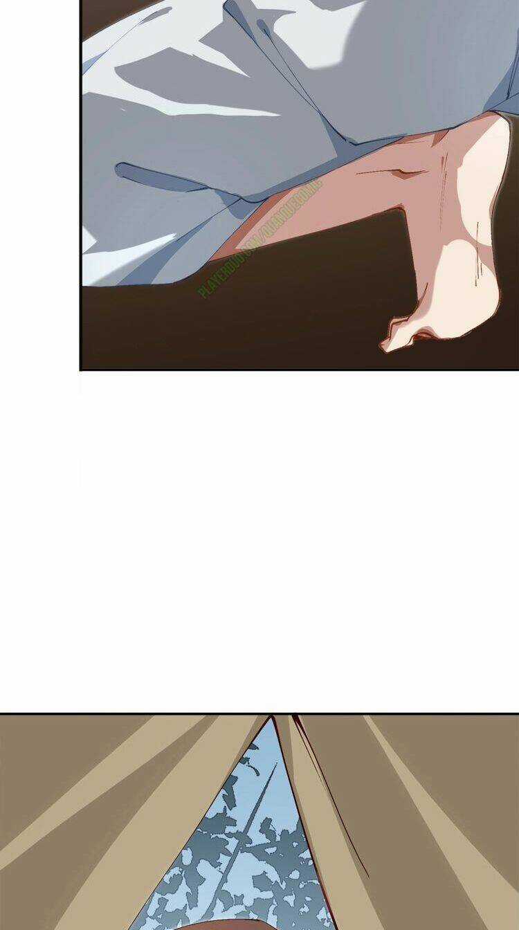 Thần Lai Yêu Vãng Chapter 2.2 trang 54