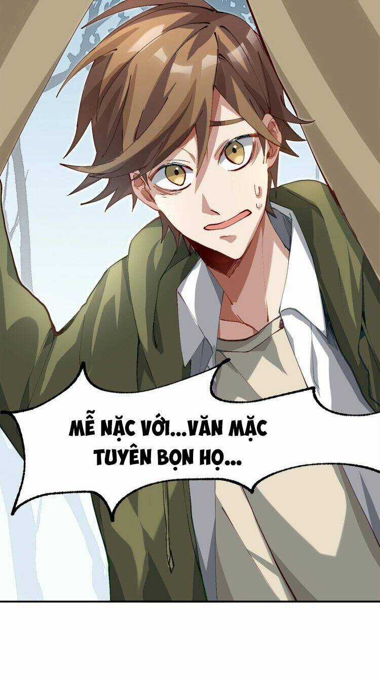 Thần Lai Yêu Vãng Chapter 2.2 trang 55