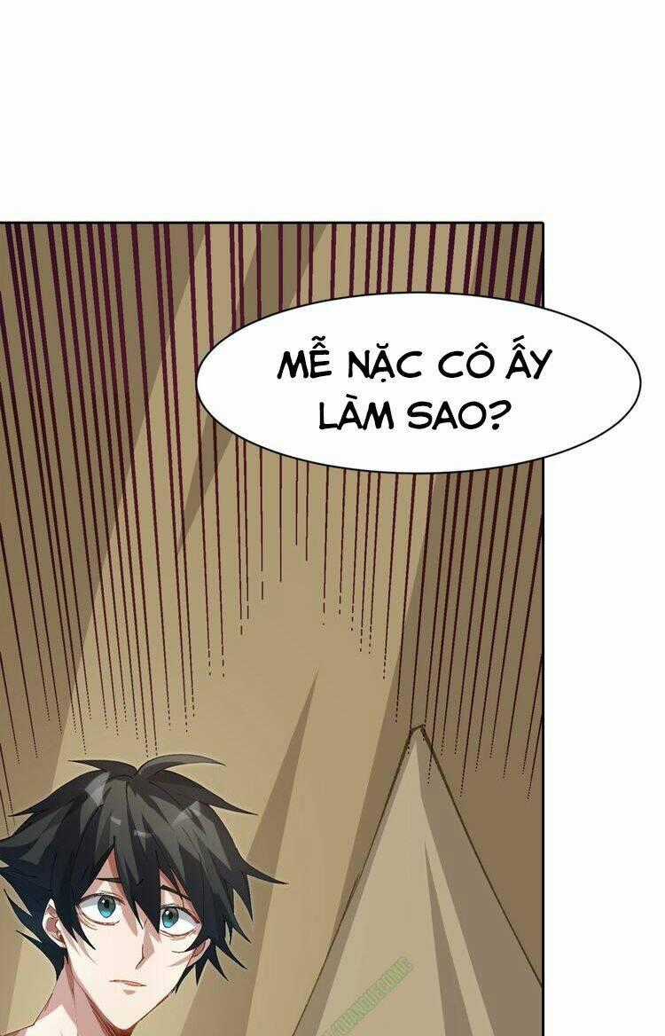 Thần Lai Yêu Vãng Chapter 2.2 trang 56