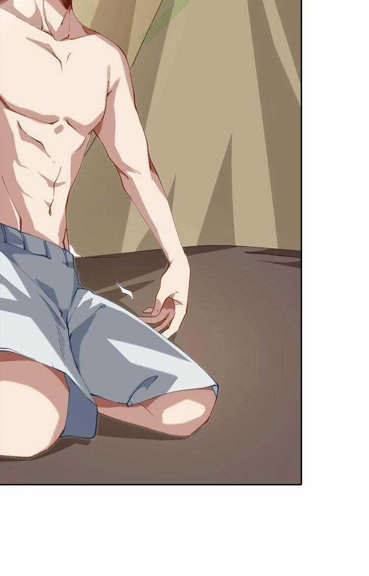 Thần Lai Yêu Vãng Chapter 2.2 trang 57