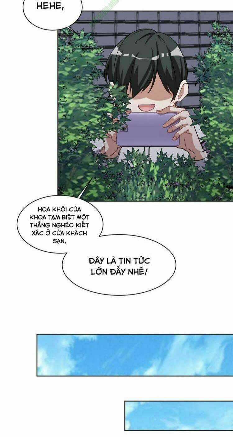 Thần Lai Yêu Vãng Chapter 20 trang 13