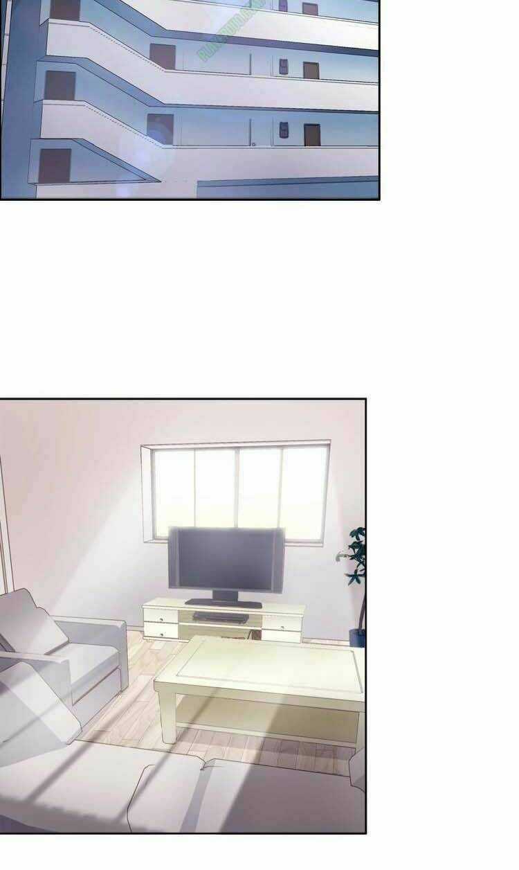 Thần Lai Yêu Vãng Chapter 20 trang 19