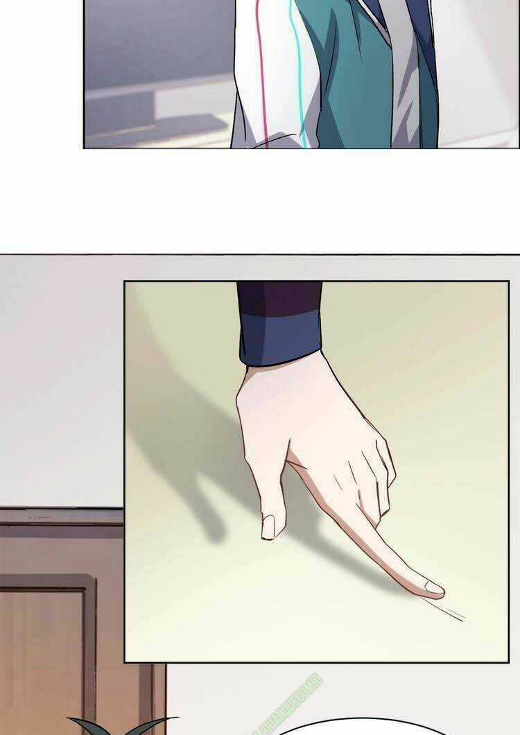 Thần Lai Yêu Vãng Chapter 20 trang 21