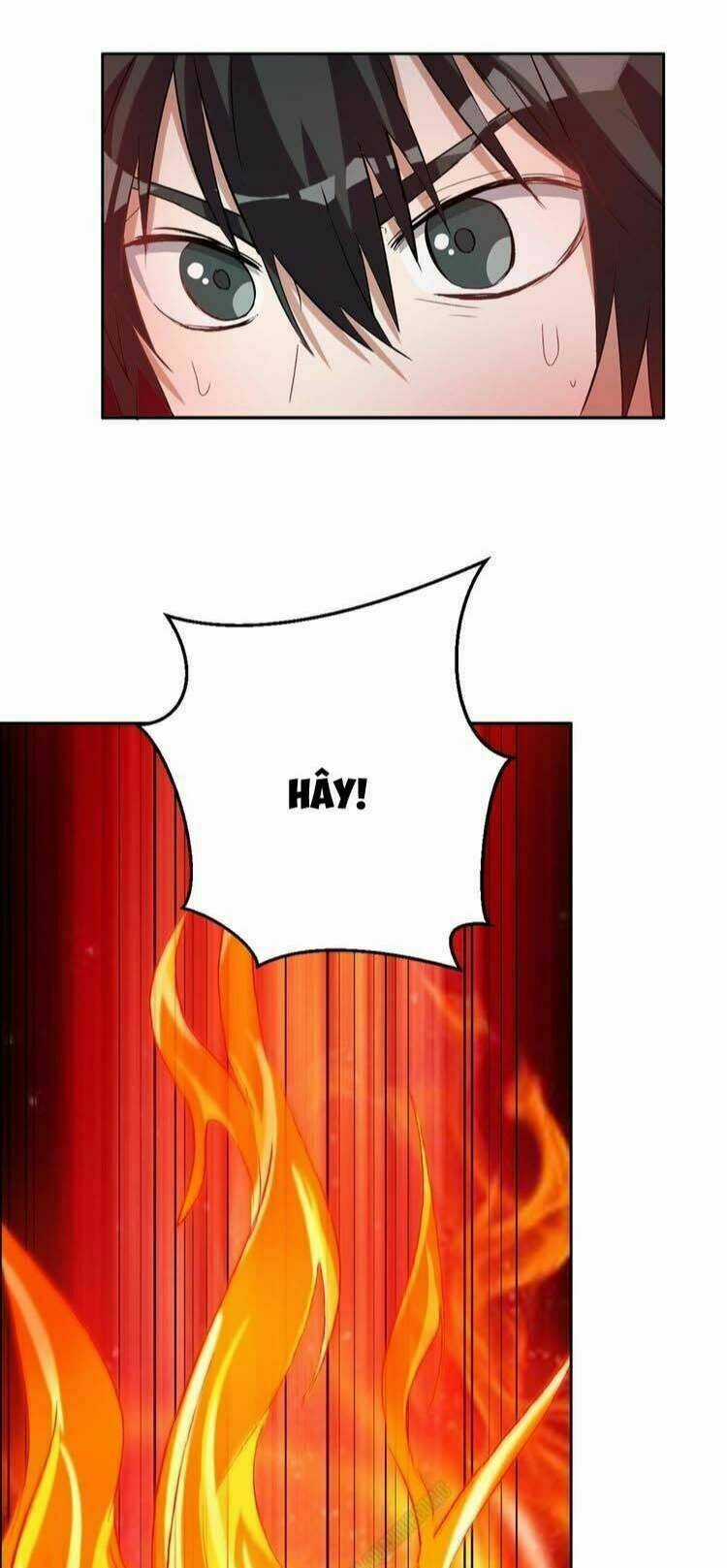 Thần Lai Yêu Vãng Chapter 20 trang 27