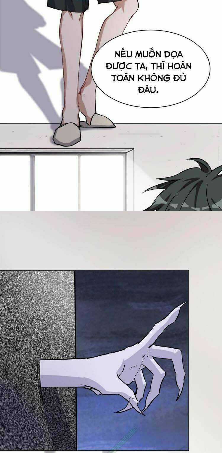 Thần Lai Yêu Vãng Chapter 20 trang 33