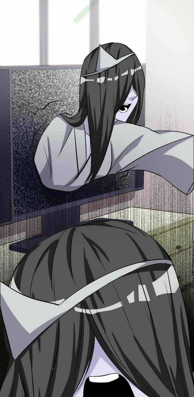 Thần Lai Yêu Vãng Chapter 20 trang 34