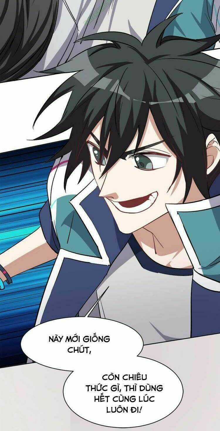 Thần Lai Yêu Vãng Chapter 20 trang 38