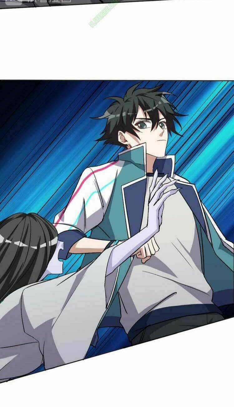 Thần Lai Yêu Vãng Chapter 20 trang 40