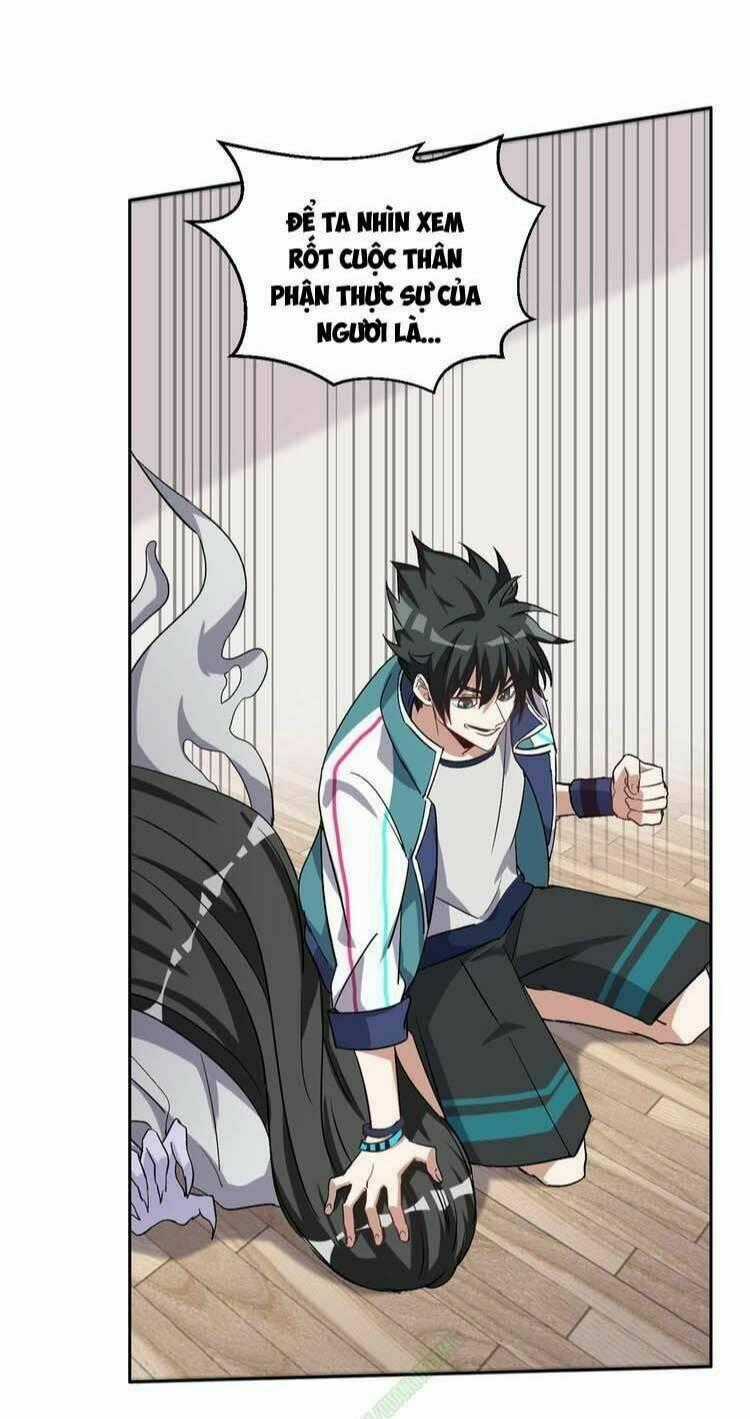 Thần Lai Yêu Vãng Chapter 20 trang 41