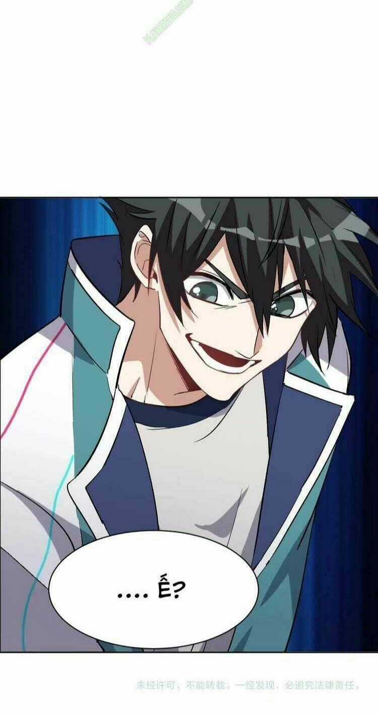 Thần Lai Yêu Vãng Chapter 20 trang 42