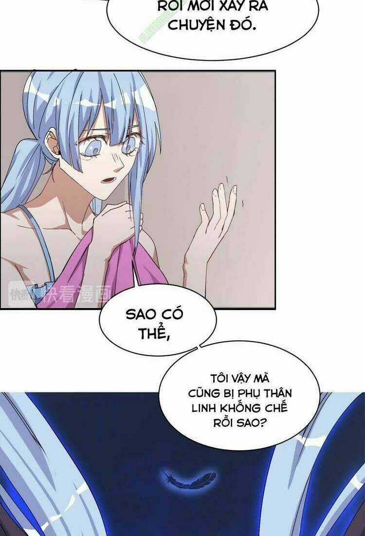 Thần Lai Yêu Vãng Chapter 20 trang 5